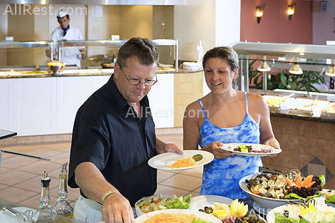 Iberostar Regency Beach Hotel 9